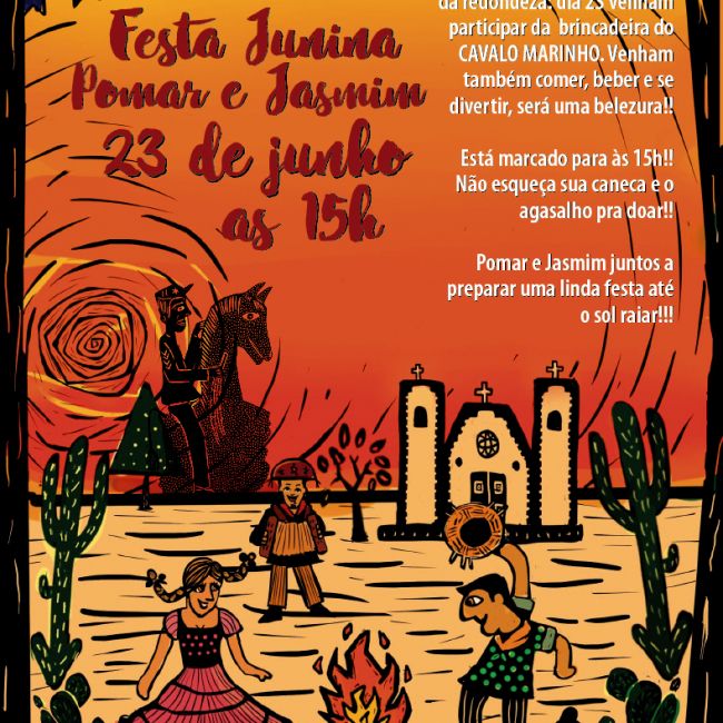 Festa Junina 